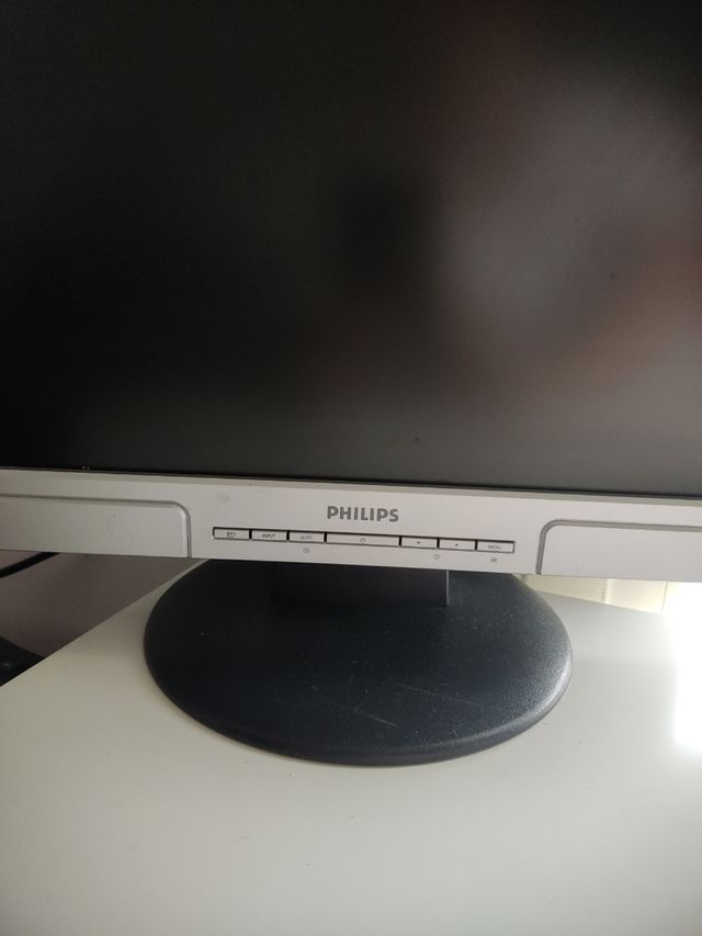 Monitor de PC