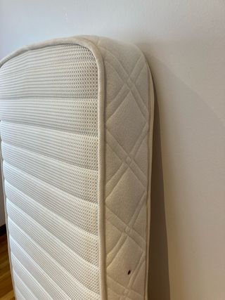 Colchón Cuna 120x60cm