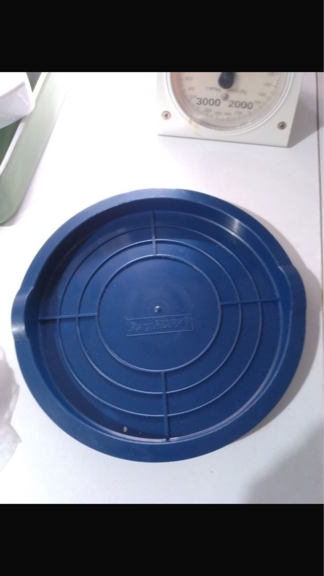 Menaje de cocina y tapas de ollas Berghoff