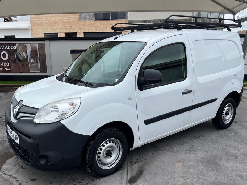 Renault Kangoo 2019 - foto 1