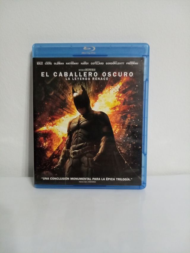 Blu ray ,Batman 