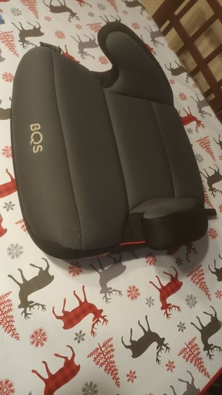Asiento elevador coche