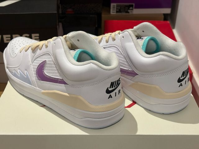 Air Jordan Stadium 90