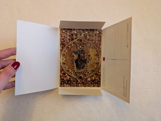 1994 CARTOLINE POSTALI - Basilica di San Marco