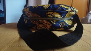 Funda de Pandeiro o pandereta