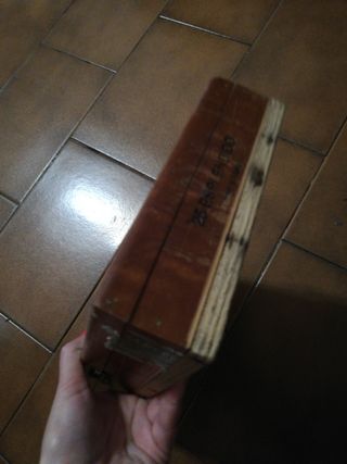 Scatola vetrina sigari cubani 