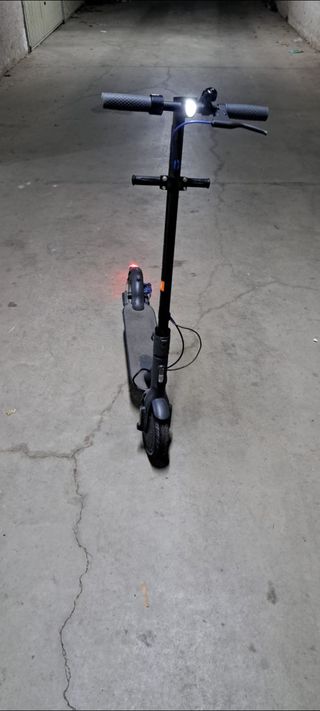 Patinete electrico Xiaomi