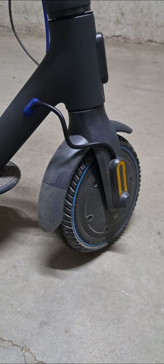 Patinete electrico Xiaomi