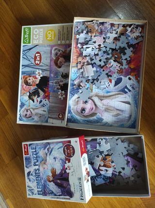 Puzzles 