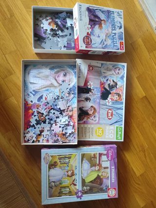 Puzzles 