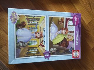 Puzzles 