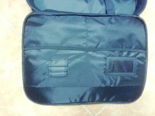 Funda maletin para ordenador portatil