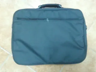Funda maletin para ordenador portatil