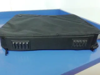Funda maletin para ordenador portatil