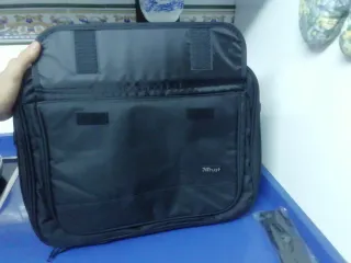 Funda maletin para ordenador portatil