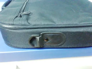 Funda maletin para ordenador portatil