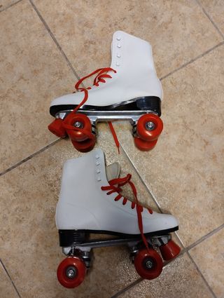 Patines quad 