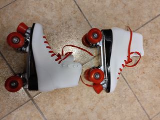 Patines quad 