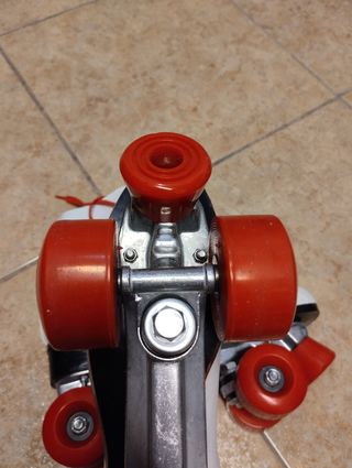Patines quad 