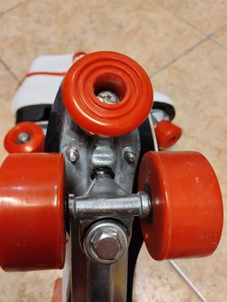 Patines quad 