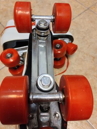 Patines quad 