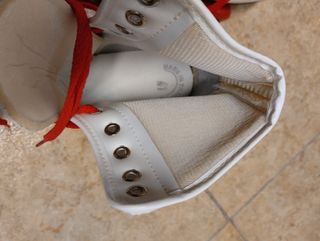 Patines quad 