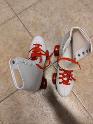 Patines quad 