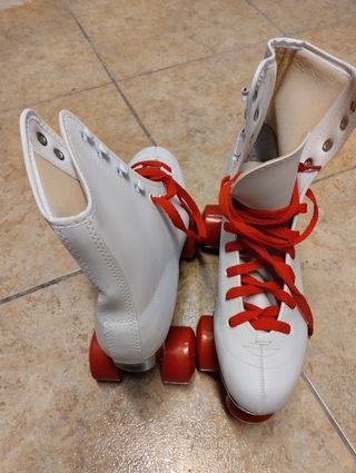 Patines quad 