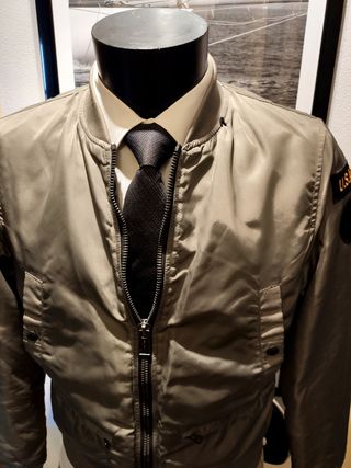 BOMBER REPLAY COLECCION USA