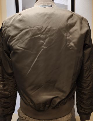 BOMBER REPLAY COLECCION USA