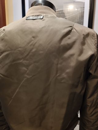 BOMBER REPLAY COLECCION USA