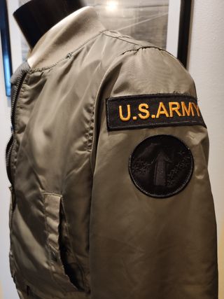 BOMBER REPLAY COLECCION USA