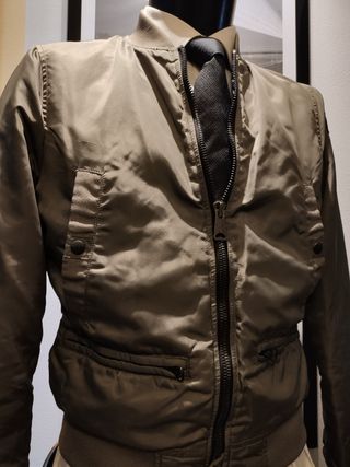 BOMBER REPLAY COLECCION USA