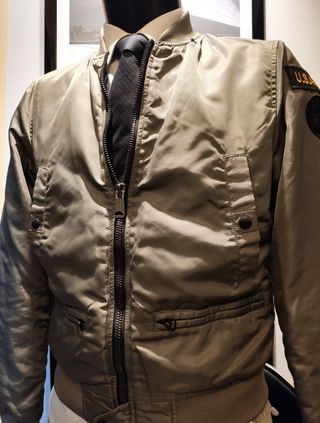 BOMBER REPLAY COLECCION USA
