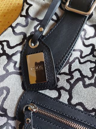 Bolso tous