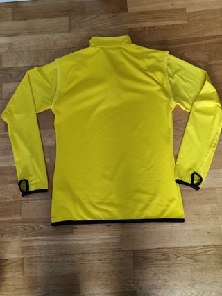 Sudadera puma Borussia Dormunt