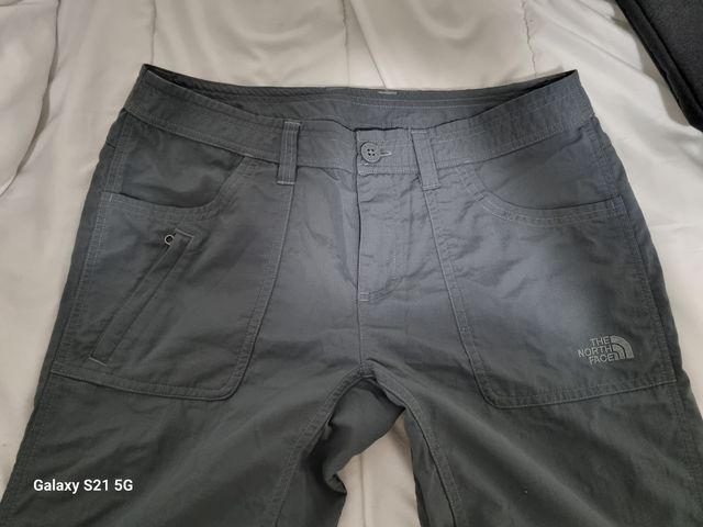 Pantalon the north face de montaña