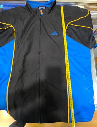 Chándal Adidas vintage 