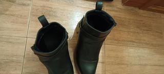 Vendo botines 