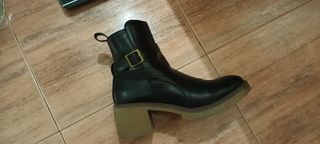 Vendo botines 