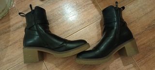 Vendo botines 