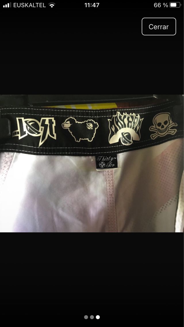 Costume da bagno Lost