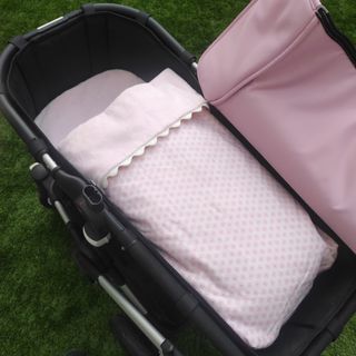 Saco invierno capazo carro