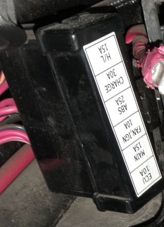 Despiece Kymco grand Dink