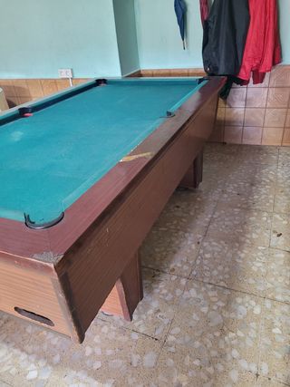 Billar