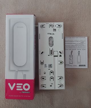 Teléfono VEO ( Fermax)