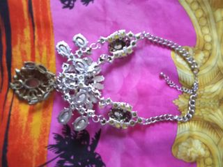 Collar de Metal 