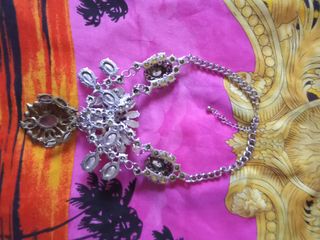 Collar de Metal 