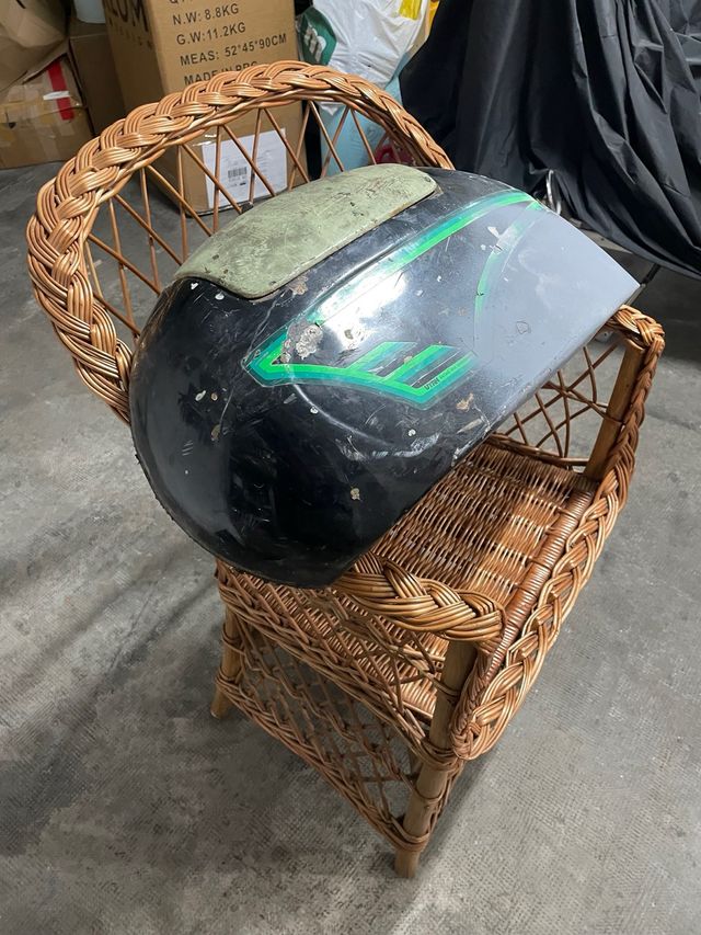 Cofanos vespa 150 s 125 L y N