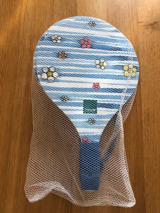 Racchettoni da spiaggia della Thun